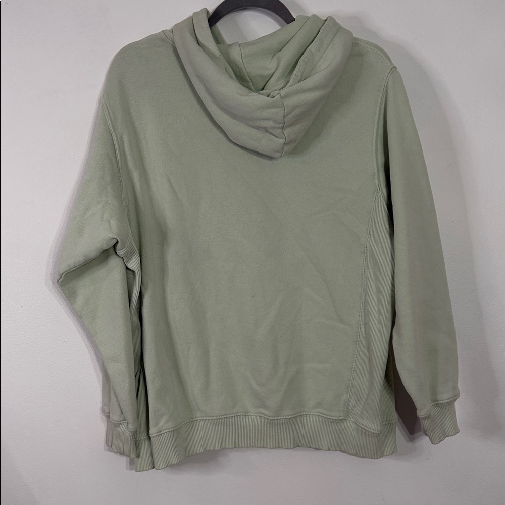 Aerie Oversized Hoodie - Picture 5 of 5